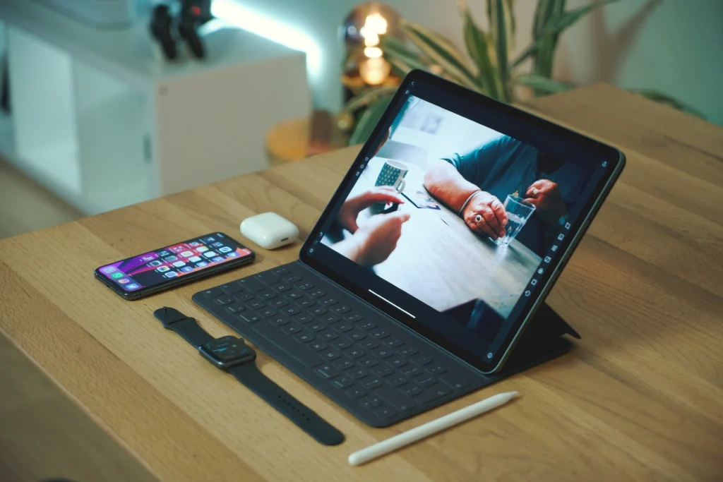 apple ecosystem 1 6 2