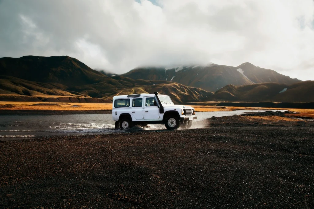 car holiday 1 6 2