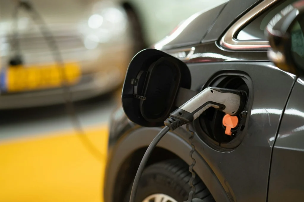 electic car 1 6 2